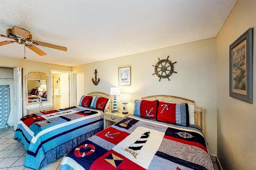 Solare Garden Villa #773 - image 8