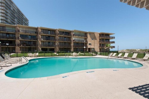 Isla Del Sol Condo Unit 2408 Condo - image 1