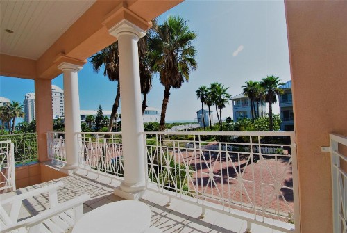 Sea Hawk - Private Beach House With Pool & Hot Tub Home - image 10