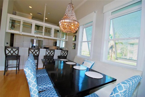Sea Hawk - Private Beach House With Pool & Hot Tub Home - image 11
