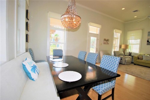 Sea Hawk - Private Beach House With Pool & Hot Tub Home - image 14
