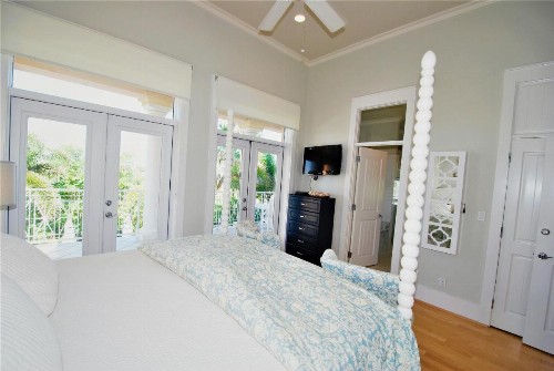 Sea Hawk - Private Beach House With Pool & Hot Tub Home - image 20
