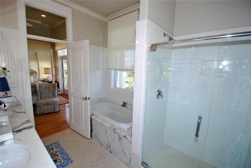 Sea Hawk - Private Beach House With Pool & Hot Tub Home - image 22