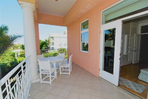 Sea Hawk - Private Beach House With Pool & Hot Tub Home - image 23