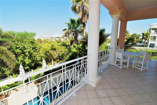Sea Hawk - Private Beach House With Pool & Hot Tub Home - image 24