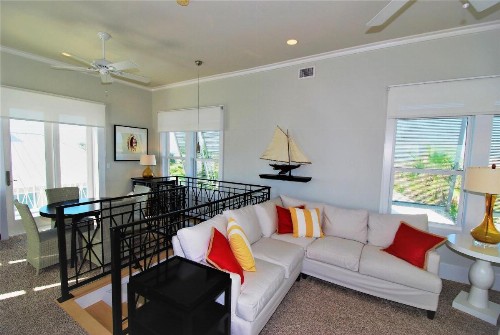 Sea Hawk - Private Beach House With Pool & Hot Tub Home - image 39