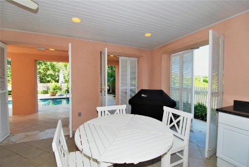 Sea Hawk - Private Beach House With Pool & Hot Tub Home - image 41