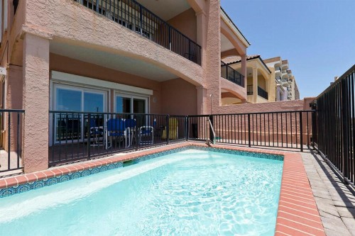Mi Casa es Su Casa Townhouse 5508 - image 1