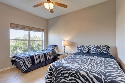 Marlin Cottages Condominiums by Padre Island Rentals - image 10