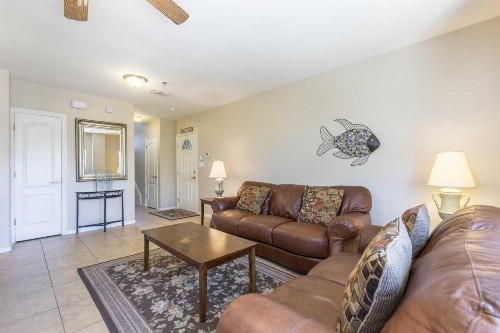 Marlin Cottages Condominiums by Padre Island Rentals - image 7