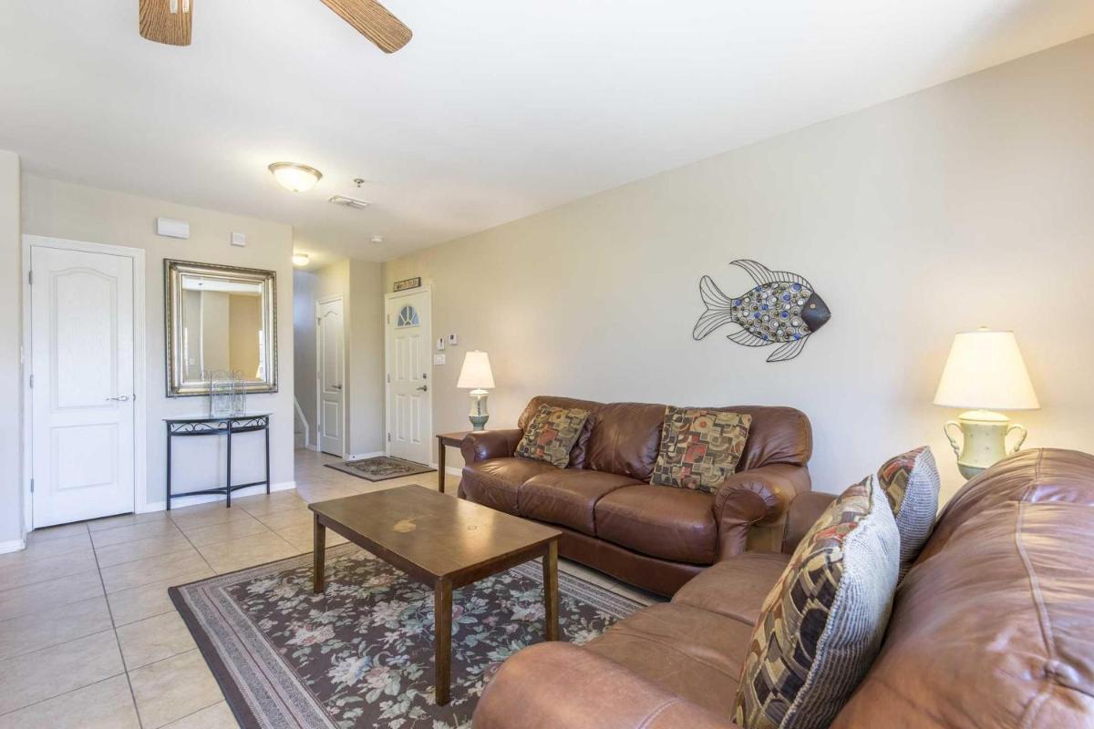Marlin Cottages Condominiums by Padre Island Rentals - image 7