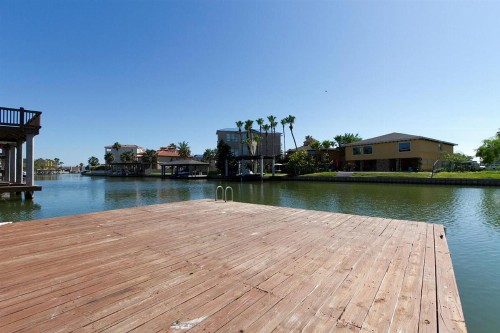 Las Marinas Condo 301 with Boat Slip - image 12