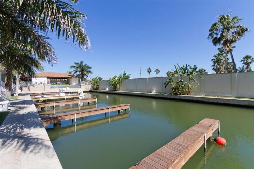 Las Marinas Condo 301 with Boat Slip - image 6