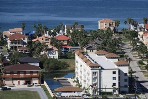 Las Marinas Condo 301 with Boat Slip - image 7