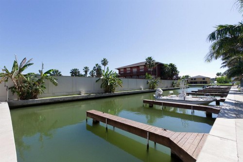 Las Marinas Condo 301 with Boat Slip - image 8