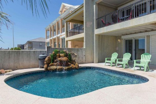 Good Hope Beach Townhouse 5306 - image 6