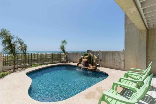 Good Hope Beach Townhouse 5306 - image 8