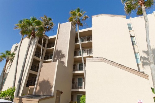 Beach House Condominiums by Padre Island Rentals - image 10