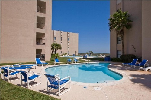 Beach House Condominiums by Padre Island Rentals - image 12