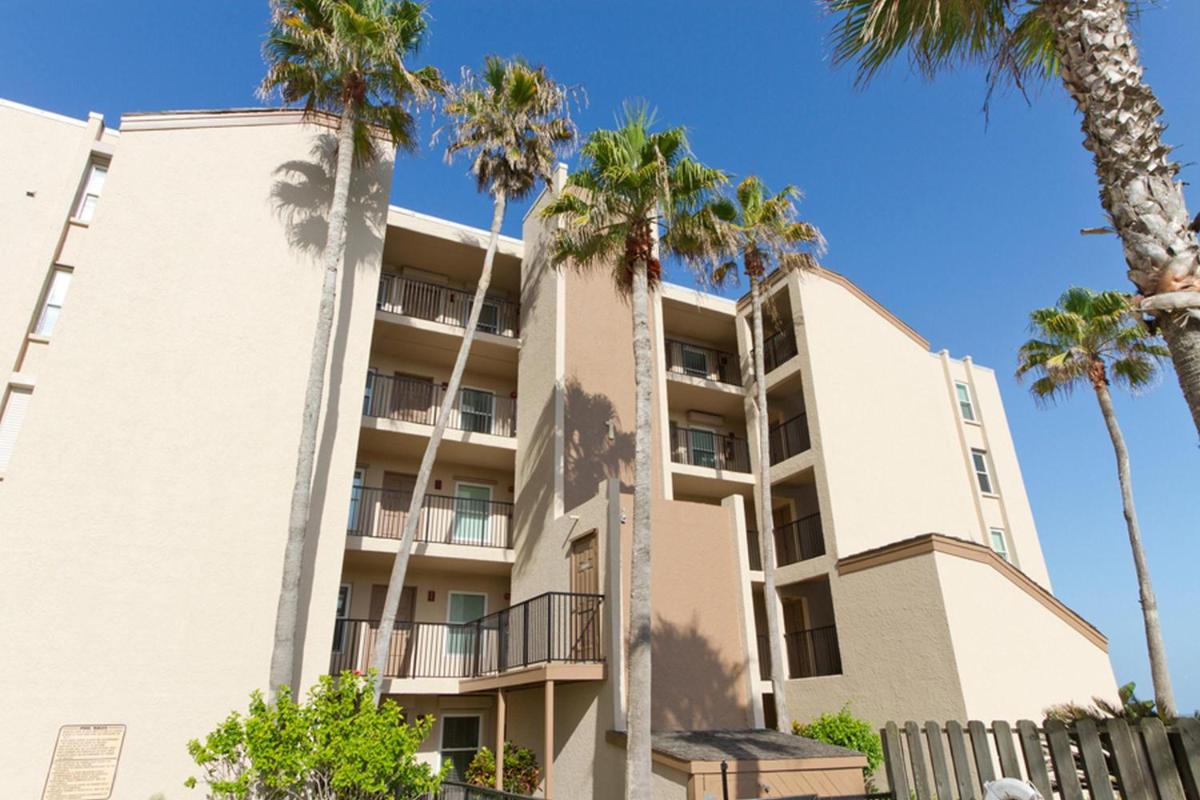 Beach House Condominiums by Padre Island Rentals - image 6