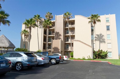 Beach House Condominiums by Padre Island Rentals - image 7