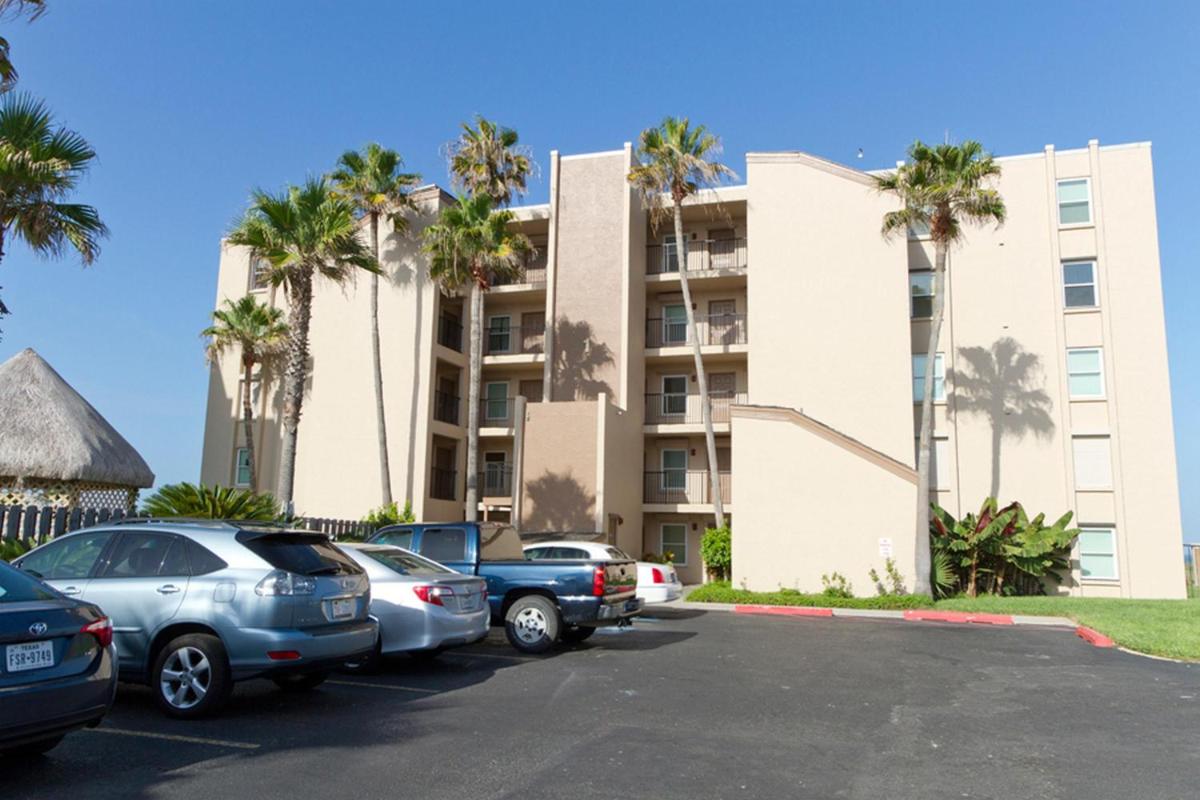 Beach House Condominiums by Padre Island Rentals - image 7