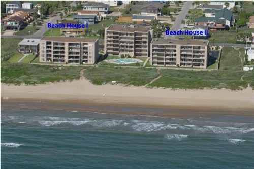 Beach House Condominiums by Padre Island Rentals - image 8