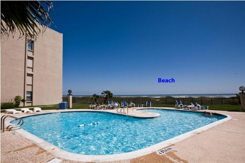 Beach House Condominiums by Padre Island Rentals - image 9