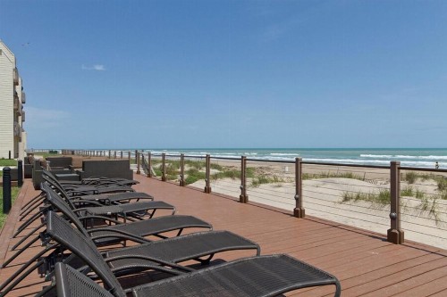 Bahia Mar Condominiums by Padre Island Rentals - image 12