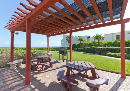 Aquarius Condominium by Padre Island Rentals - image 10
