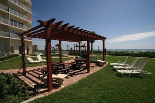 Aquarius Condominium by Padre Island Rentals - image 11