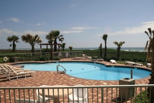Aquarius Condominium by Padre Island Rentals - image 3