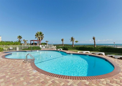 Aquarius Condominium by Padre Island Rentals - image 7