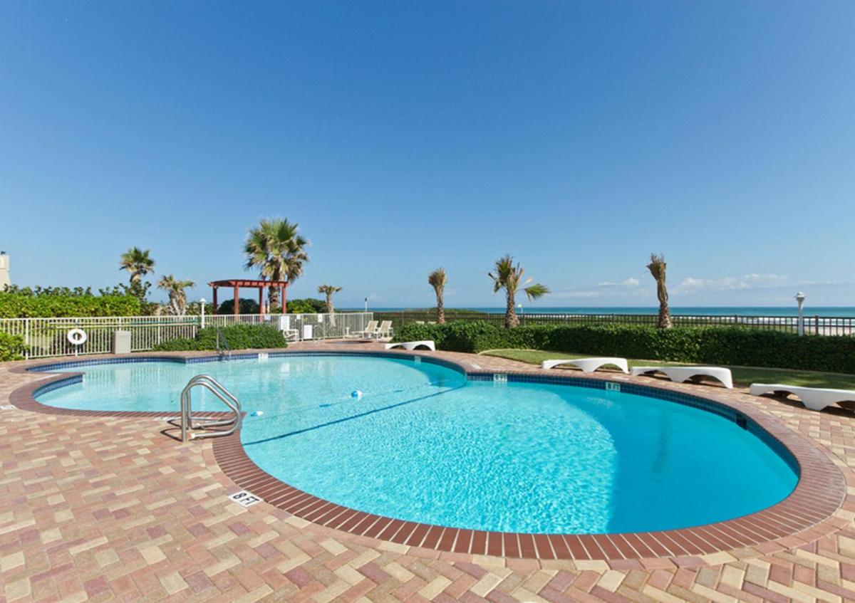 Aquarius Condominium by Padre Island Rentals - image 7