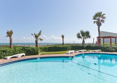 Aquarius Condominium by Padre Island Rentals - image 8