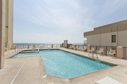 Inverness Condominiums by Padre Island Rentals - image 10