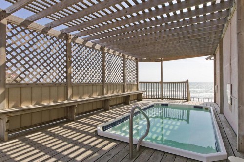 Inverness Condominiums by Padre Island Rentals - image 11
