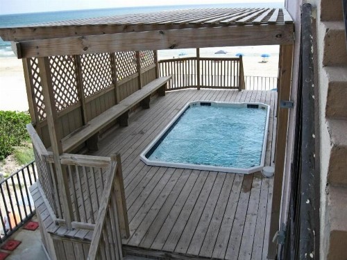 Inverness Condominiums by Padre Island Rentals - image 12