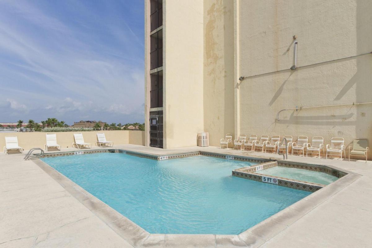 Inverness Condominiums by Padre Island Rentals - image 6