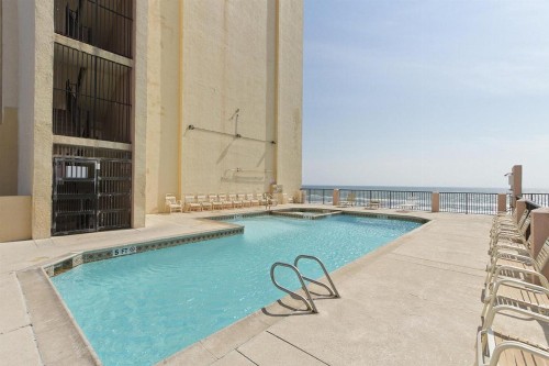 Inverness Condominiums by Padre Island Rentals - image 7