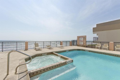 Inverness Condominiums by Padre Island Rentals - image 8
