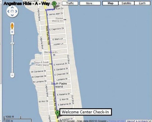 Angelina's Hide-a-way - image 2