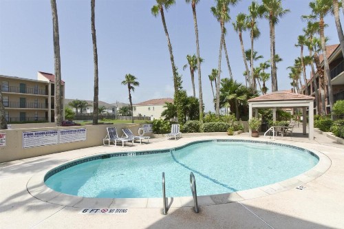 Villa Del Sol Condominium 304 - image 2