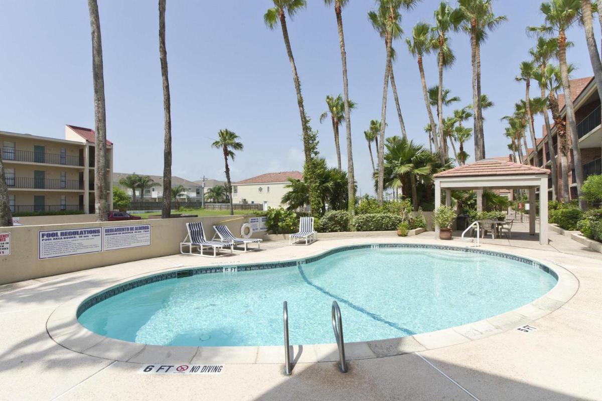 Villa Del Sol Condominium 304 - image 2