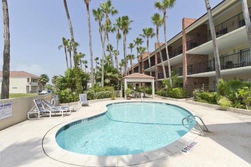 Villa Del Sol Condominium 304 - image 4