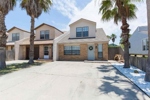 Treasure Island Townhouse by Padre Island Rentals - image 11