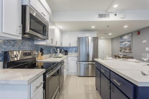 Solare Tower Condominium 2 Bedroom #405 - image 12