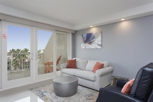 Solare Tower Condominium 2 Bedroom #405 - image 6