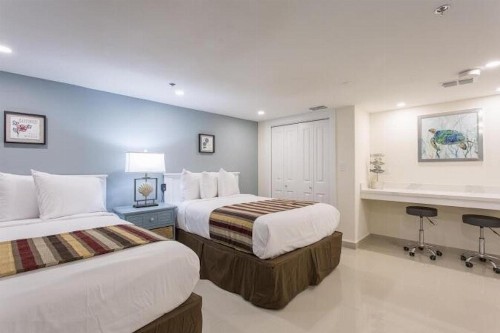 Solare Tower Condominium 2 Bedroom #405 - image 8