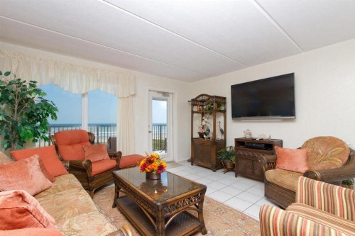 Seville Condominiums by Padre Island Rentals - image 10